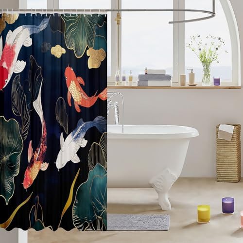 Unique Washroom Experience