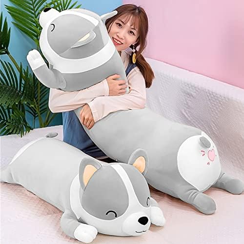 Stuffed Animal Pillow for Shiba Inu