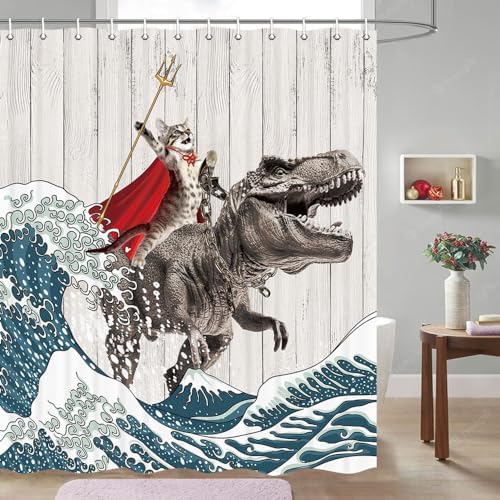 Funny Dinosaur Shirt for Kids