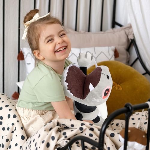 Dandys Plushie Spooky