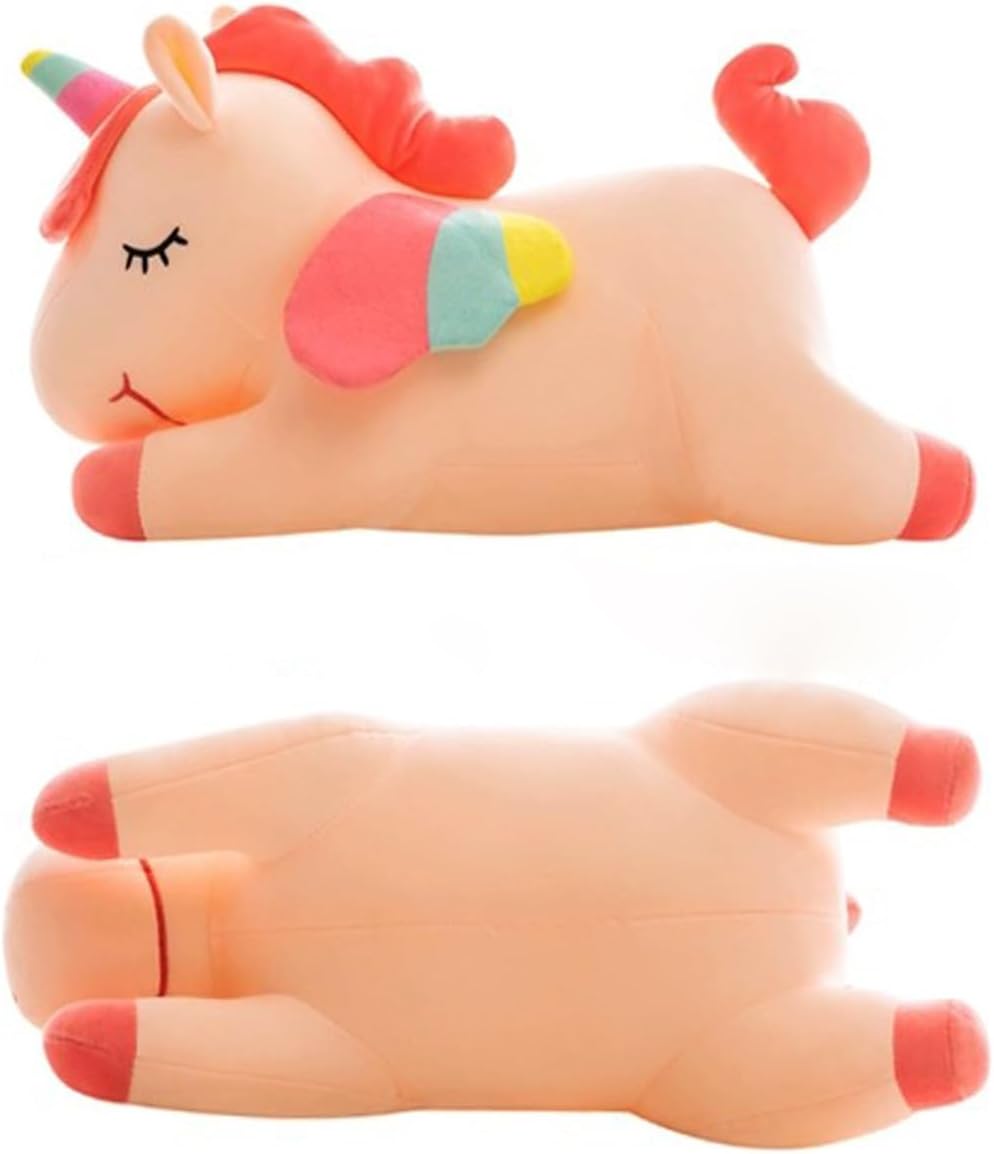 Perfect Unicorn Plush Toy