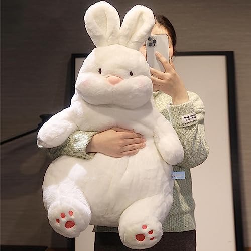 ARELUX Giant Bunny Plush