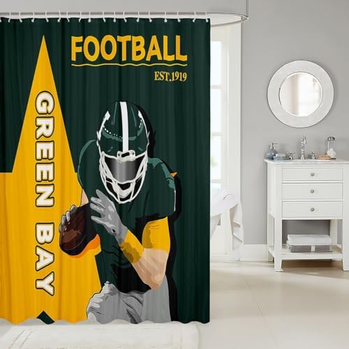 Football Bold Functional