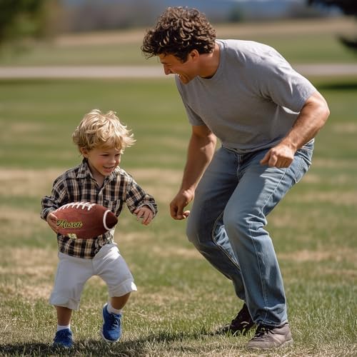 Baoshi Custom Football Pillow