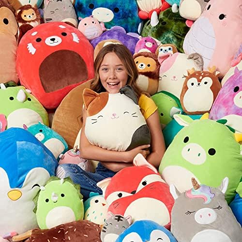 8-Inch Sized Perfect for Kids Adults Alike