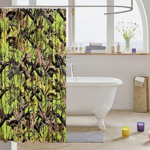 Feelyou Tree Trips Kids Bath Set - Nature-Hunting Series for Boys Girls