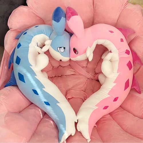 Mottledi Oversized Chillet Plush Toy for Kids and Adults