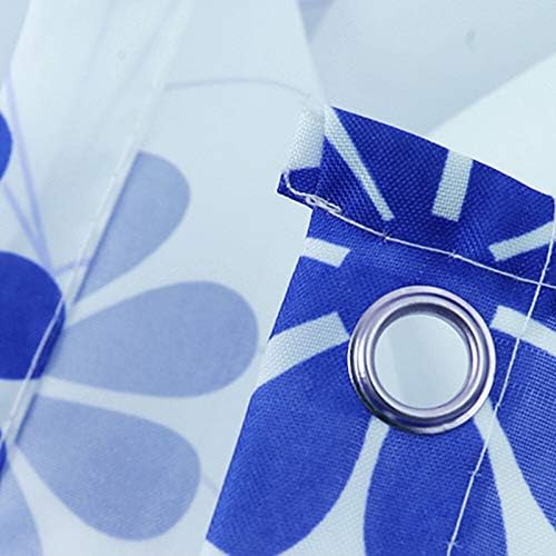 Starfish Shower Curtain Set