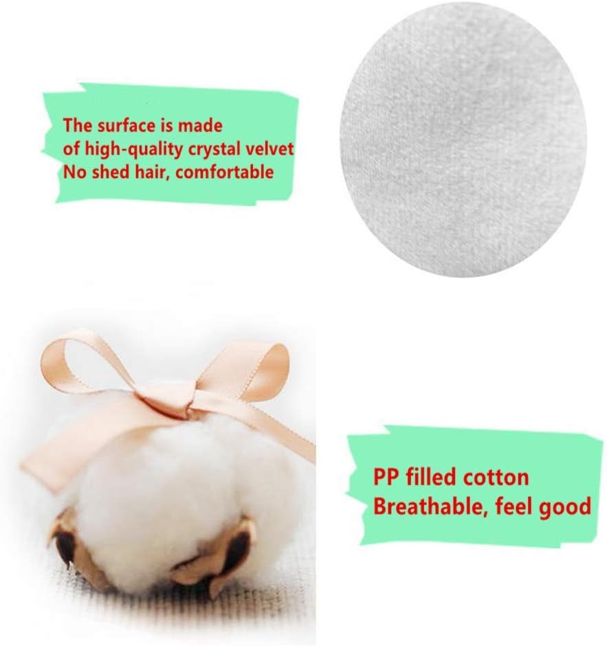 18 Baseball Plush Pillow