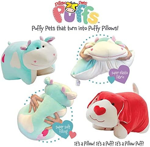 Puff Pippa Pup Days