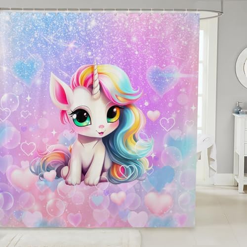 Manfei Cute Unicorn