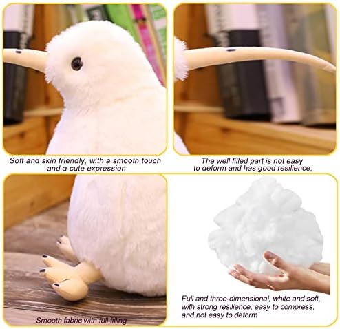 Chelsi 2019 79 Kiwi Bird Stuffed Animal