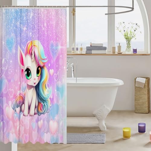 Manfei Cute Unicorn