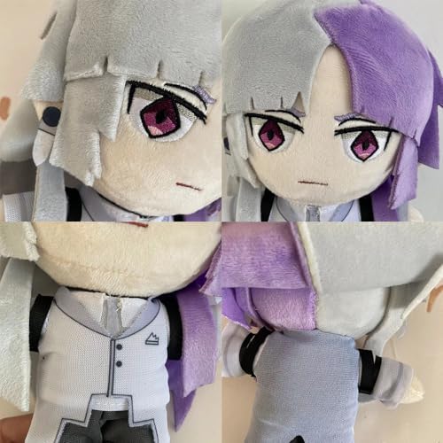 JCvCX 10 Plush Figure - Stuffed Animal Plush Pillow Figure