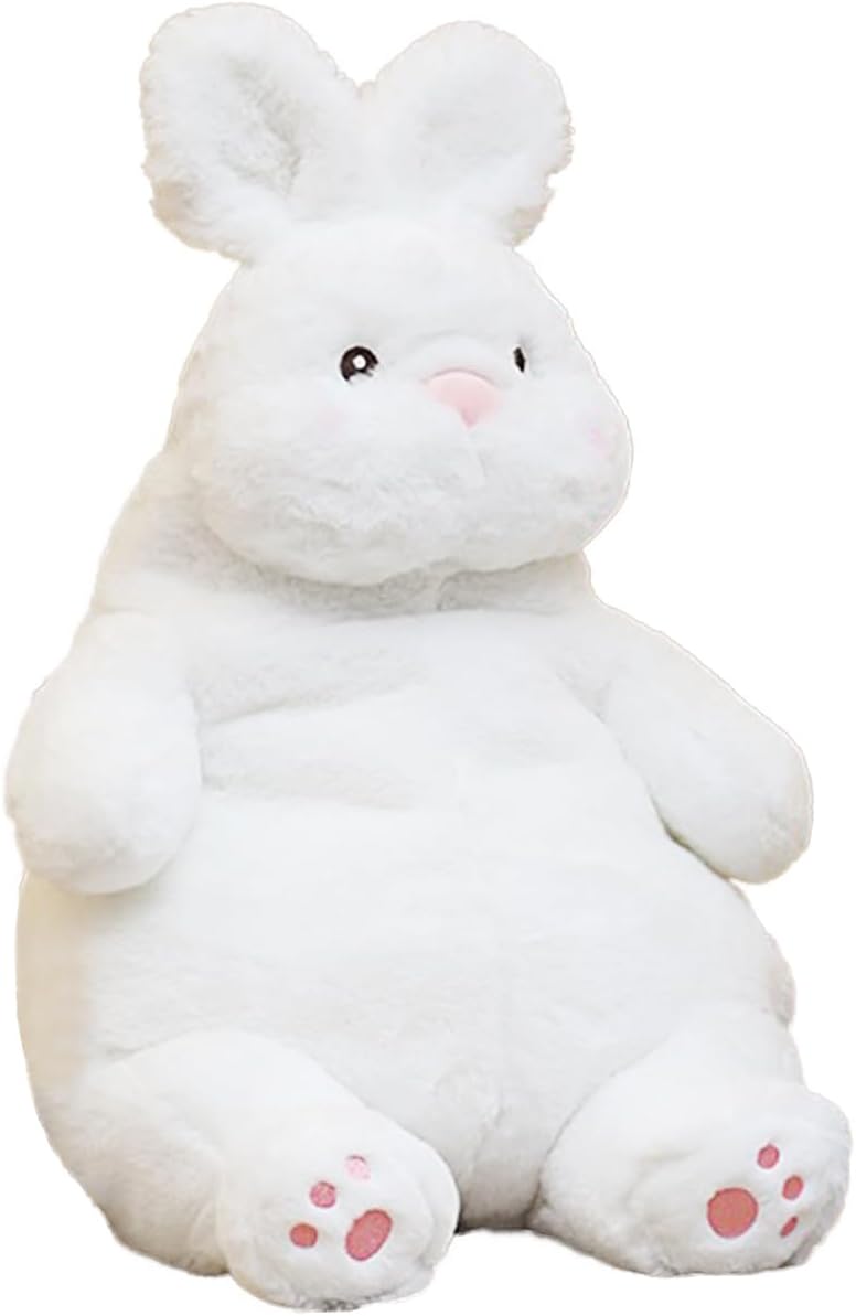 ARELUX Giant Bunny Plush