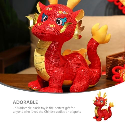 tastedragon plush 2024