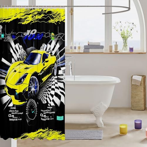 WOW bath time A changing room for the ultimate shock