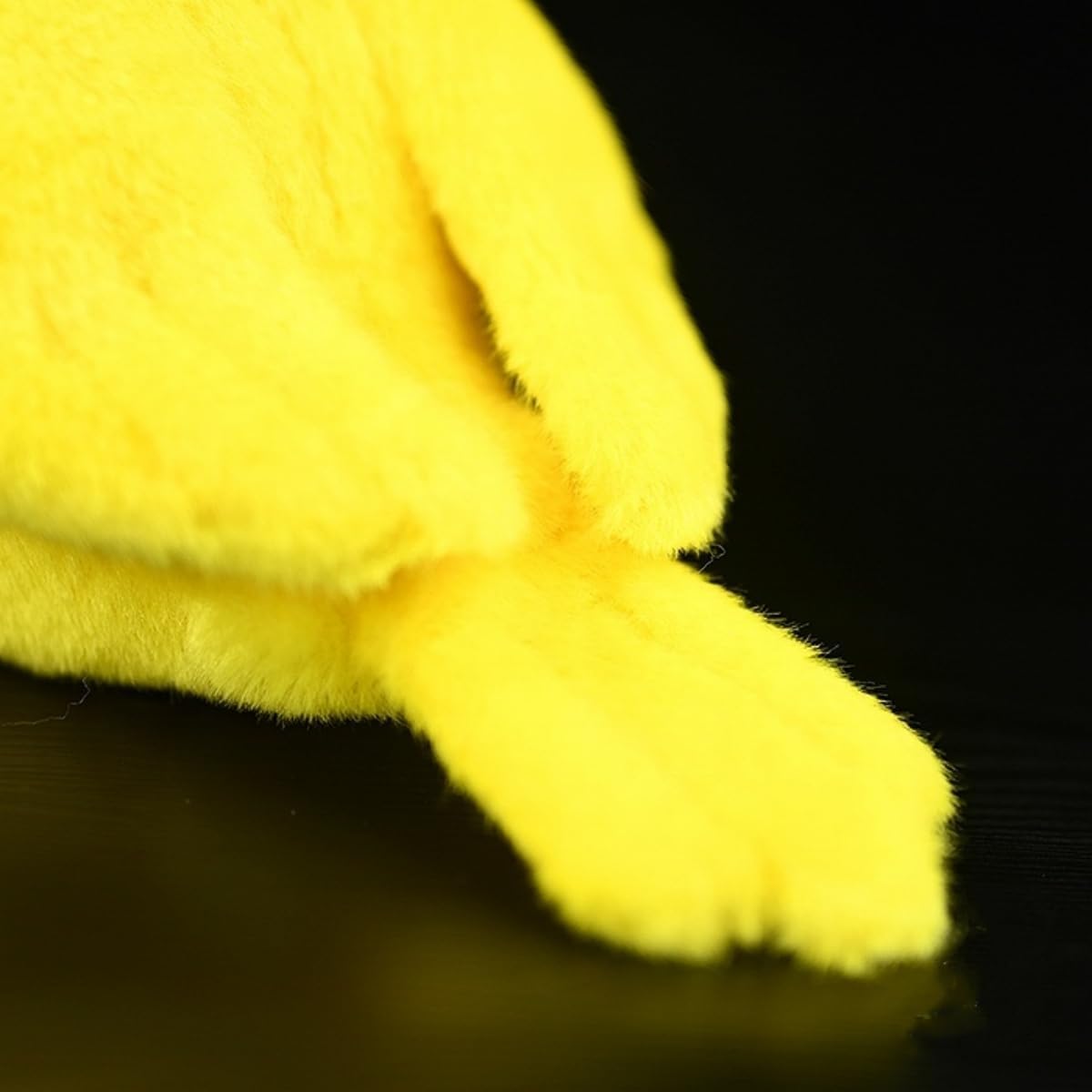 Bring Playful Beauty to Your Home with Whriguds Yellow Peach Peony Stuffed Animal