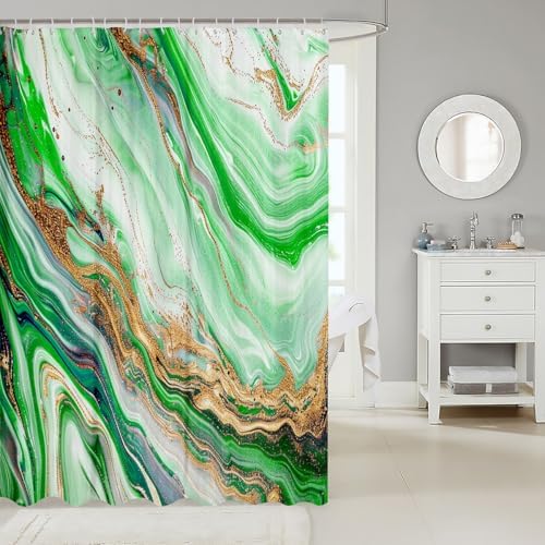Retro Marble Washroom Modern Trend Transform Your Bathroom