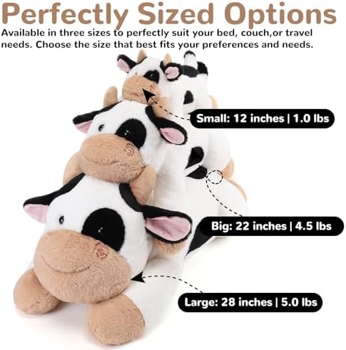 Perfect Cuddler for Kids Adults