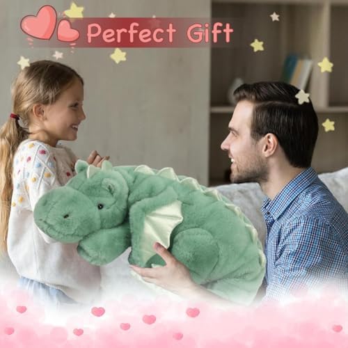 Amazing Dinosaur Plush Pillow