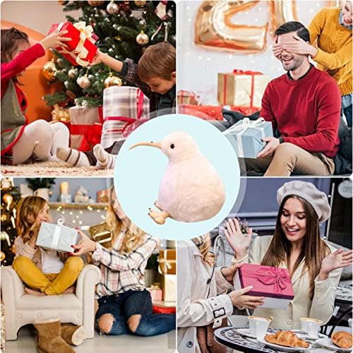 Chelsi 2019 79 Kiwi Bird Stuffed Animal