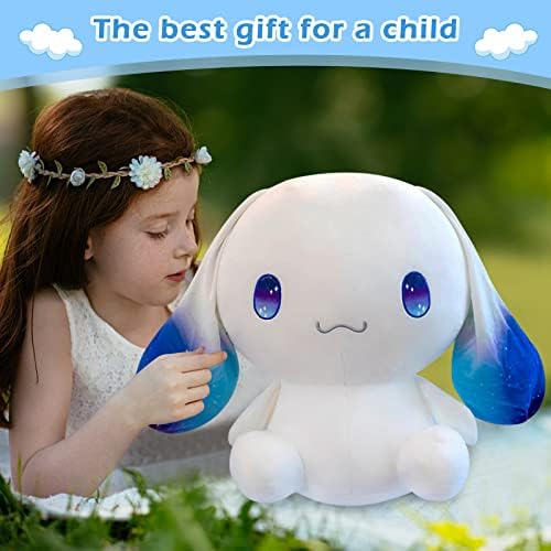 Cuddling Friends Big Ear Plushie