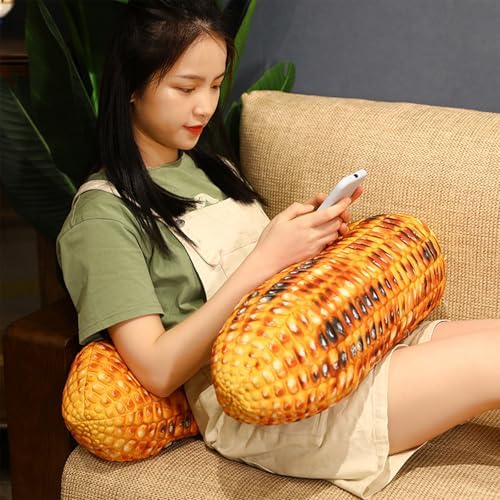 Fun Stuffed Pillow for Kids 23 Inch Christmas Gift