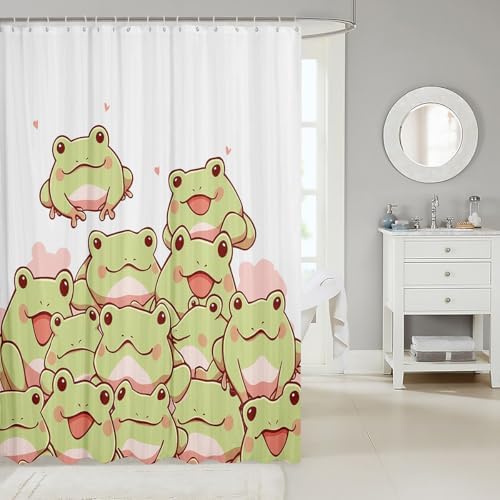 Feelyou Frog 72x78 cm