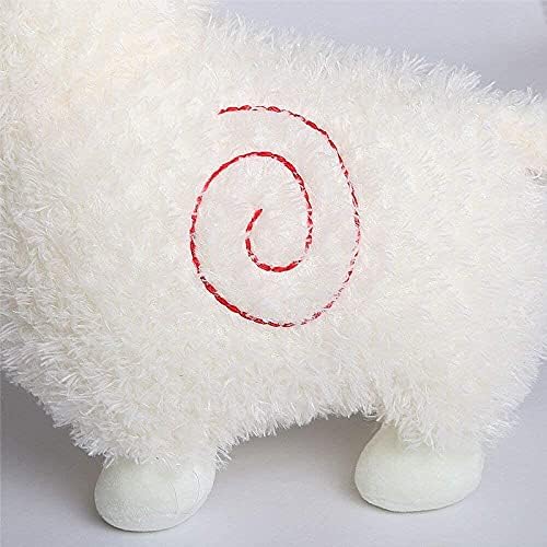 Xiaohong 18 Llama Body Pillow