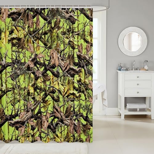 Feelyou Tree Trips Kids Bath Set - Nature-Hunting Series for Boys Girls