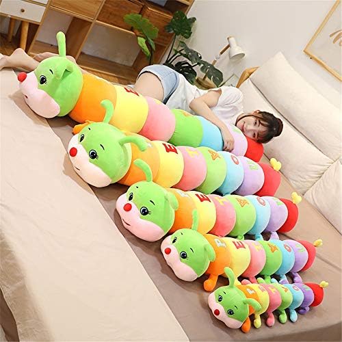 Big Hugging Plush Pillow for Kids and Adults