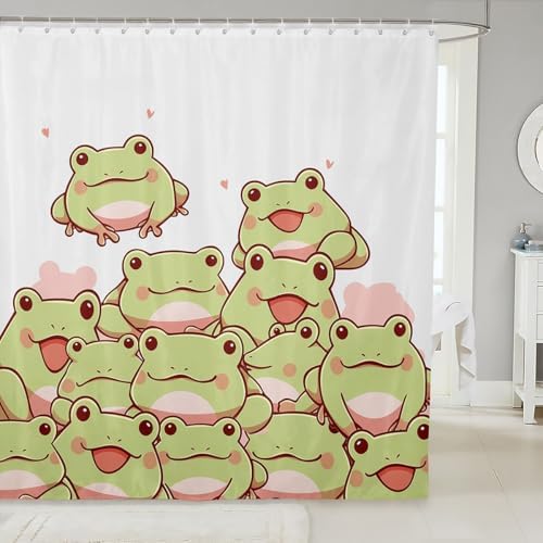 Feelyou Frog 72x78 cm