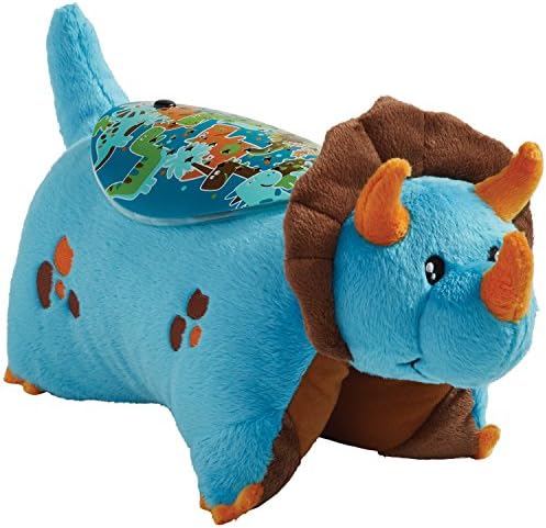 Pillow Pets Dino Night Light