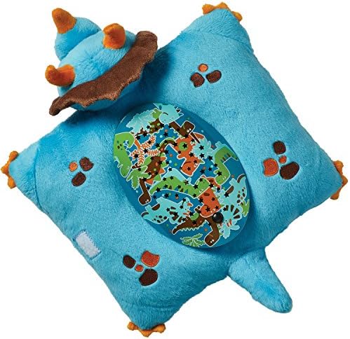 Pillow Pets Dino Night Light