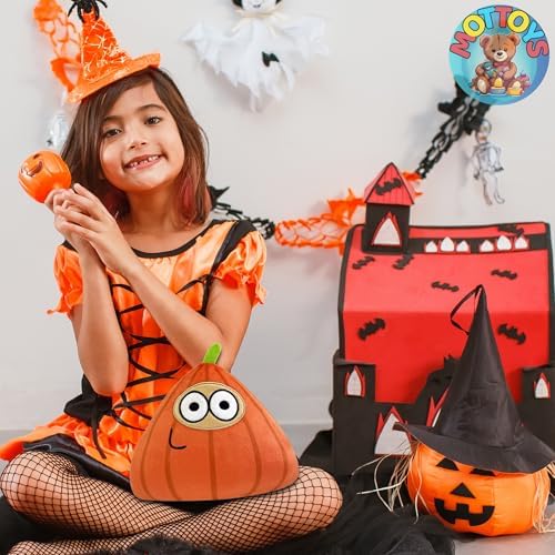 MOTTOYS Emotion Doll - 85-inch Stuffed Animal