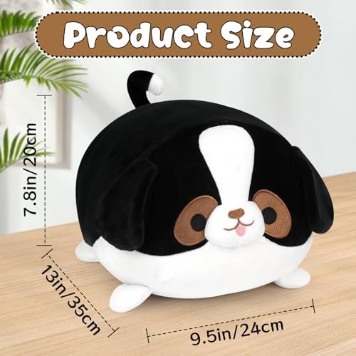 Bernese Mountain Dog Constituting Plush