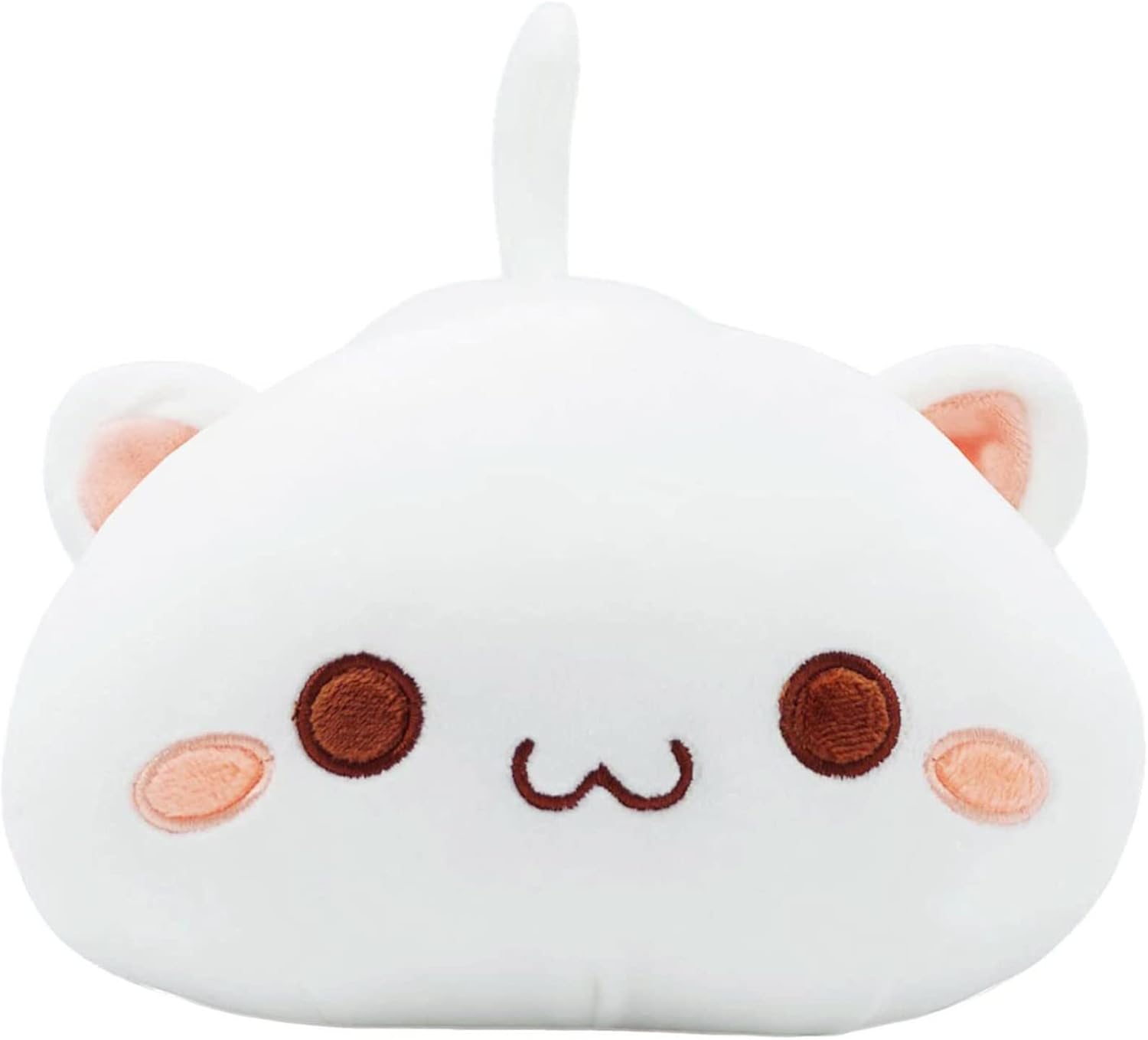 Onsoyours Cute Kitten Plush Toy