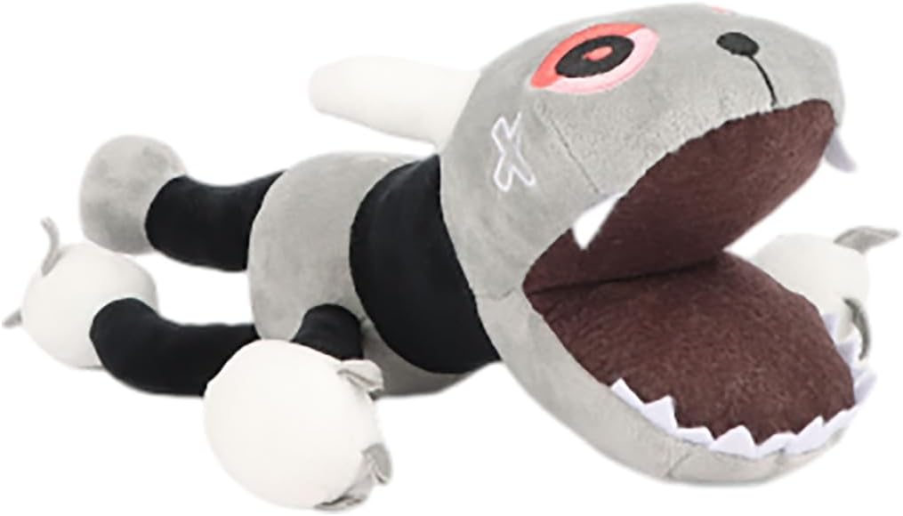 Dandys Plushie Spooky