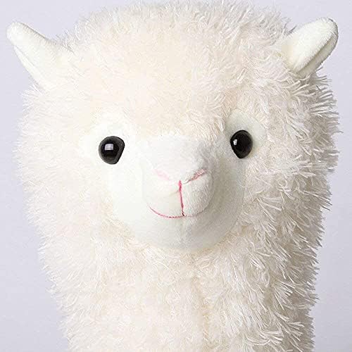 Xiaohong 18 Llama Body Pillow