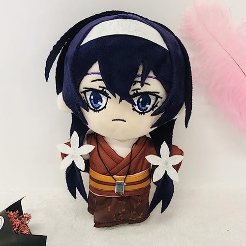 Perfect Plush Friend