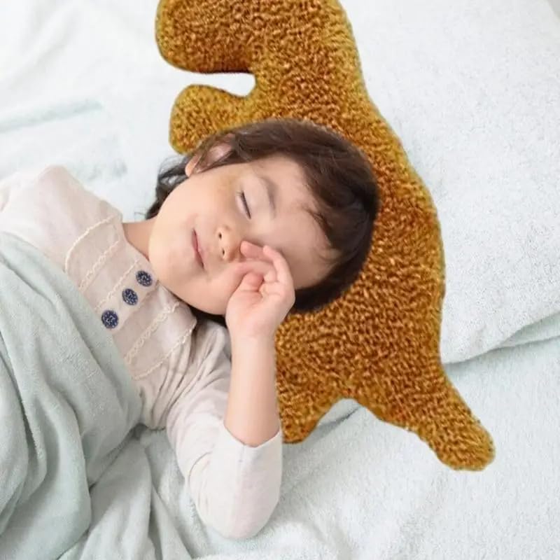 Big Dino Friend - Stuffed Plush Toy for Kids