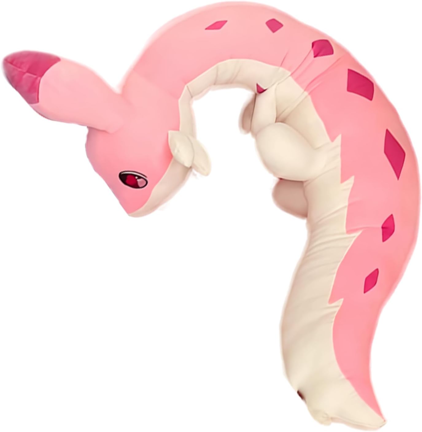 Mottledi Oversized Chillet Plush Toy for Kids and Adults