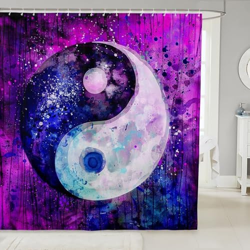 Feelyou YinYang Bath Time Joy