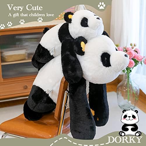 Cuddle-Panda