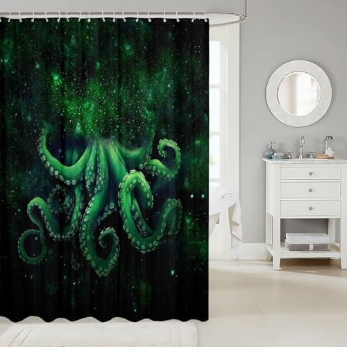 Feelyou Octopus Tentacles Washable 72x72 inches