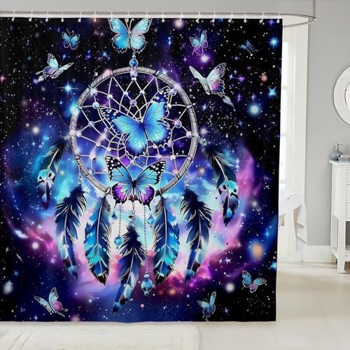 MANFEI Bohemian Dream Catcher - Waterproof
