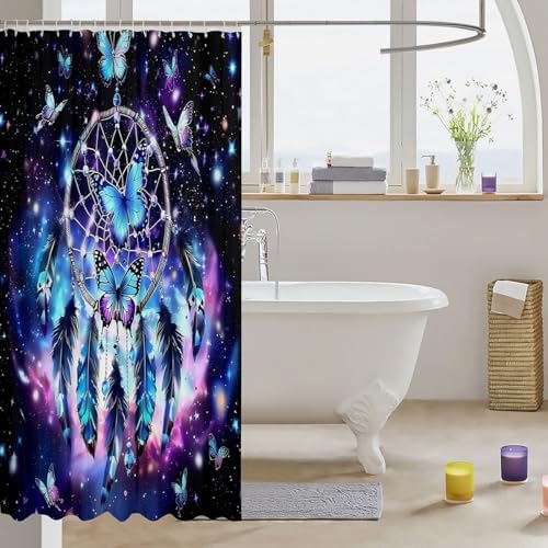 MANFEI Bohemian Dream Catcher - Waterproof