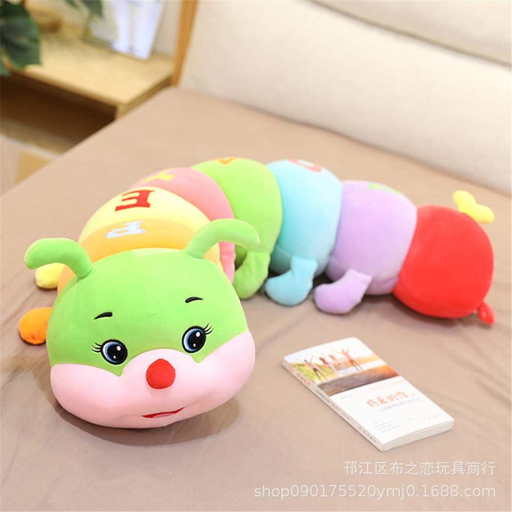 Big Hugging Plush Pillow for Kids and Adults