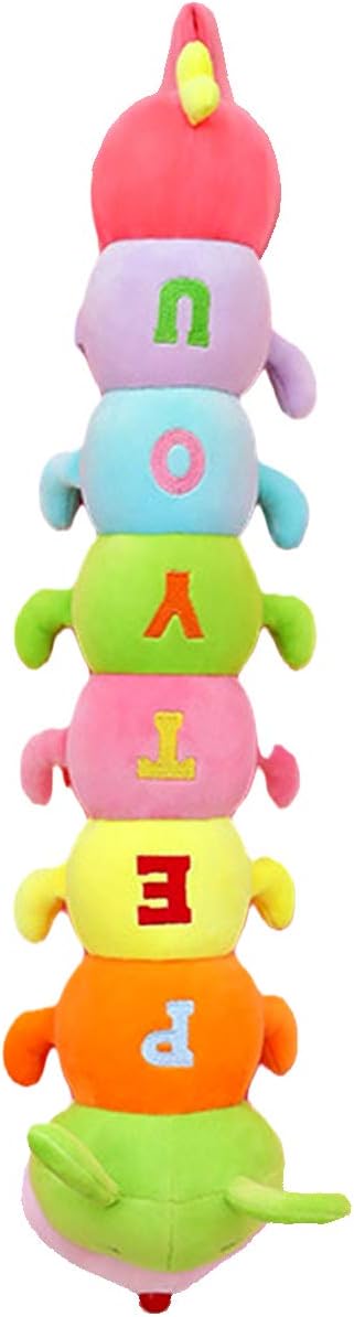 Big Hugging Plush Pillow for Kids and Adults